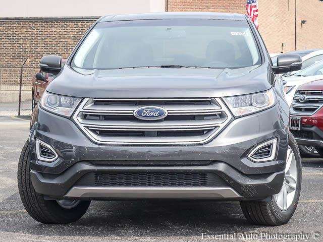 Ford Edge 2017 photo 3